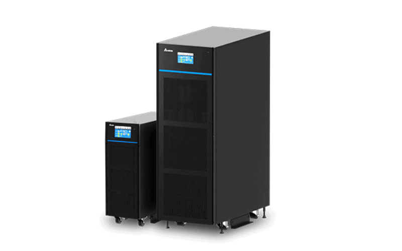 HPH Gen.2 20/30/40 kVA – Bộ lưu điện UPS 3 phase Delta