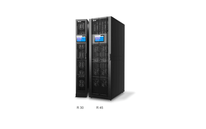 RowCool R45 – RowCool R Series – Làm Mát  Chính Xác Delta Delta InfraSuite