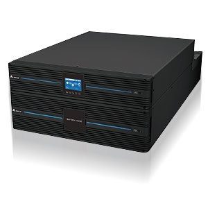 Bộ lưu điện UPS Delta 3 pha RT-20K3P – UPS 20kVA mã UPS203R6RT2N035