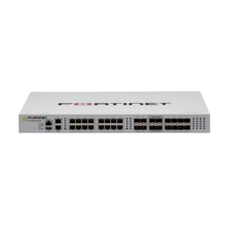 Firewall Fortinet FortiGate – FG-401F-BDL-950-12