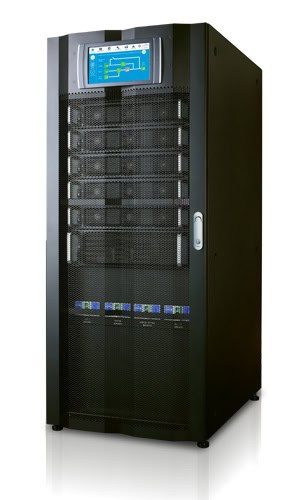 Bộ lưu điện UPS 3 pha Delta DPH-120K Modulon – UPS 20-120kVA