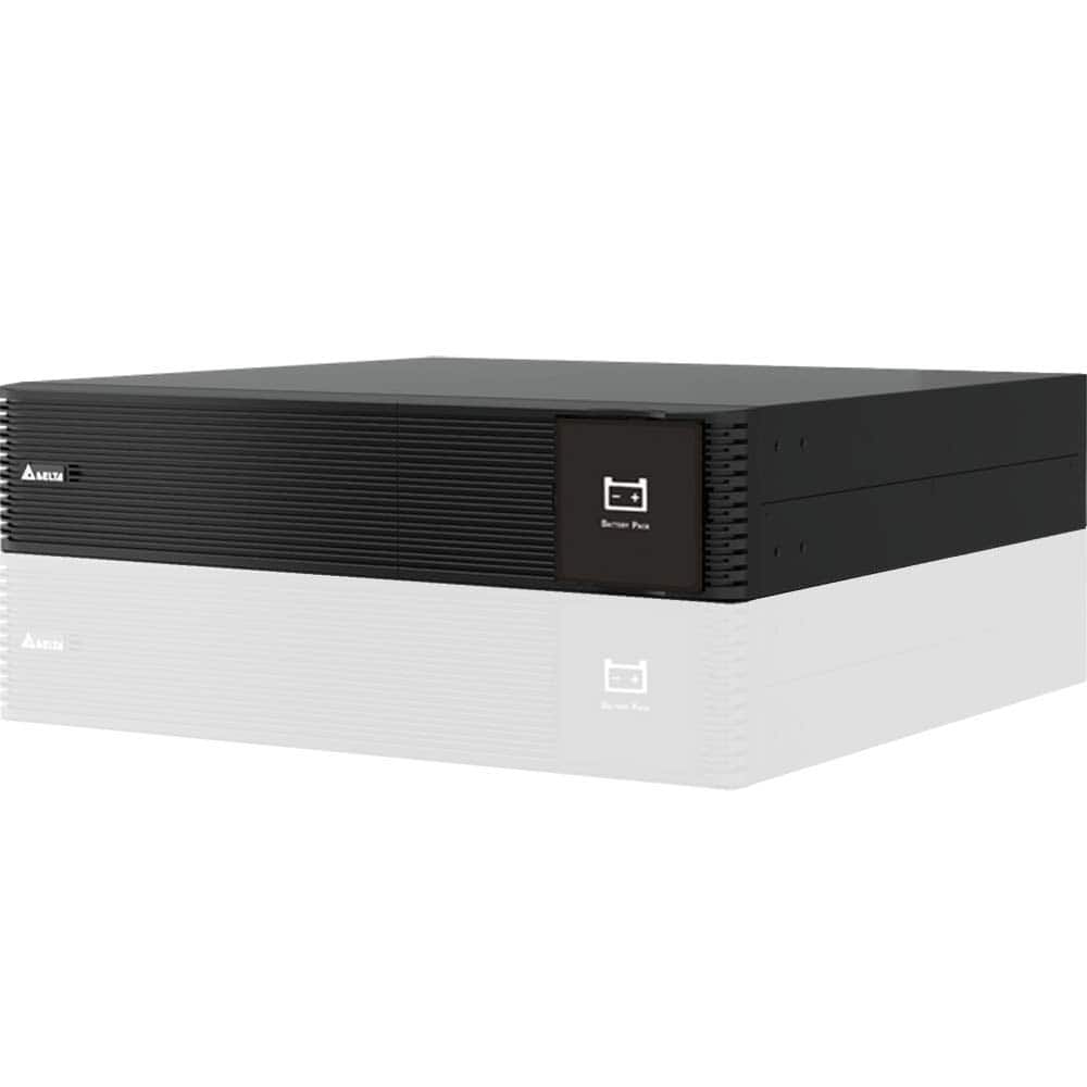 Delta External Battery Pack RT-1K (BBA032B9009035)
