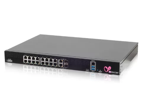 Checkpoint firewall CPAP-SG1600-SNBT