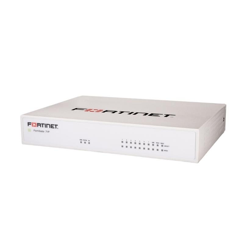 Firewall Fortinet FortiGate FG-71F