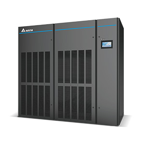 Máy lạnh chính xác cho phòng Server: Giải pháp làm mát tối ưu với sản phẩm Precision Air Conditioning của Delta