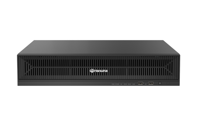 Đầu ghi Hanwha XRN-3220B2 32CH