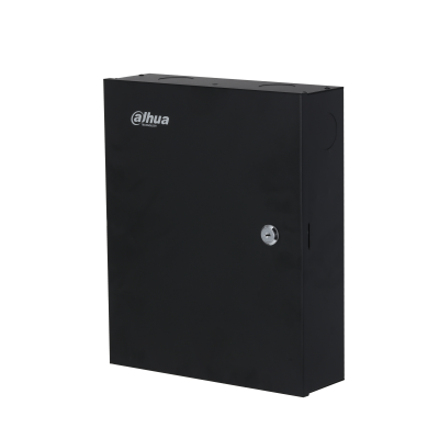 Dahua ASC2202C-S – Bộ điều khiển 2 cửa 1 chiều, vỏ thép, backup pin