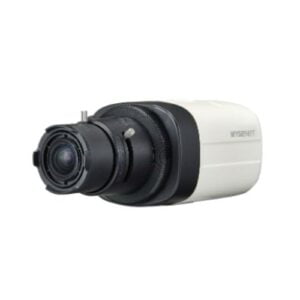 Camera Wisenet HCB-6000/VAP-1