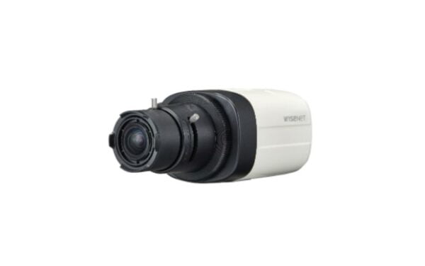 Camera Hanwha Wisenet HCB-6000/VAP-1