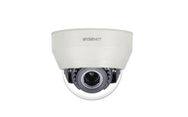 Camera Hanwha Wisenet HCD-7070RA/VAP-1