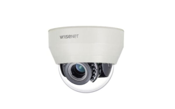 Camera Hanwha Wisenet HCD-7070RA/VAP-2