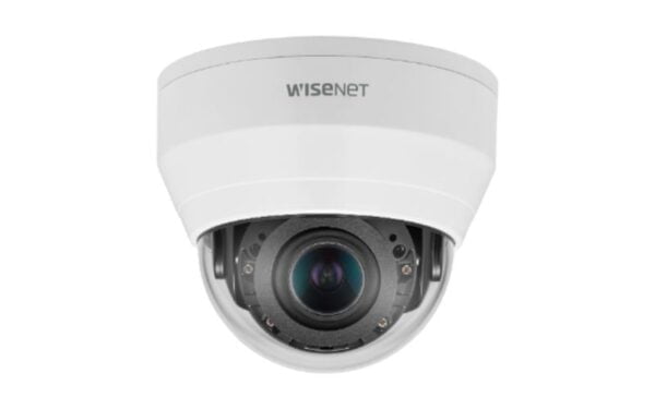 Camera Wisenet QND-8080R/VAP-1