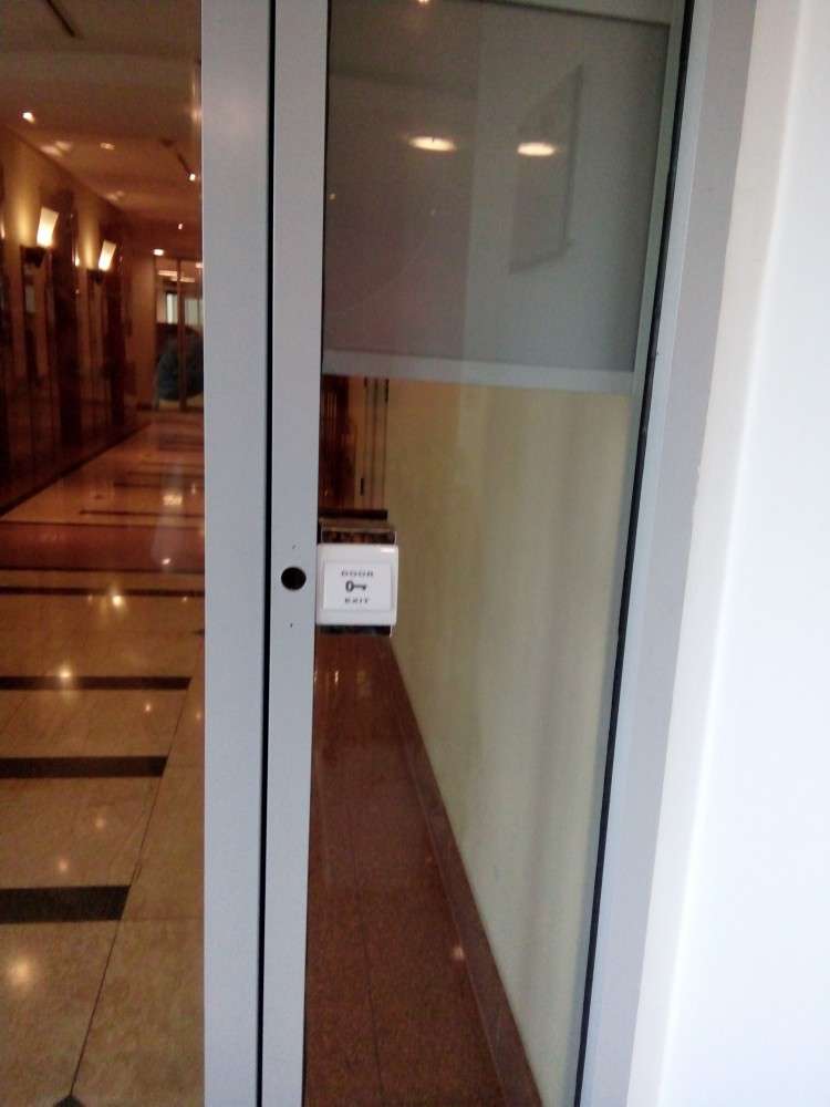 FM200 Access Control Cong Quynh7