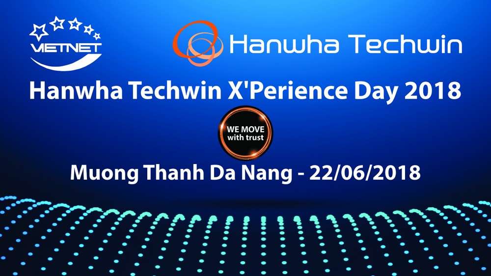 Hanwha Techwin Novotel Da Nang 1