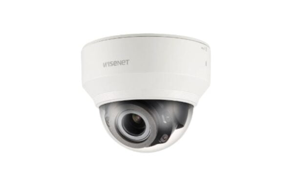 Camera Wisenet XND-8080R/VAP-2