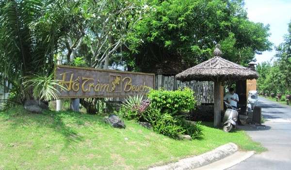 ho tram beach resort spa 2