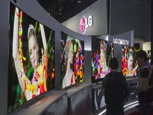 lg uhd televisions yeun