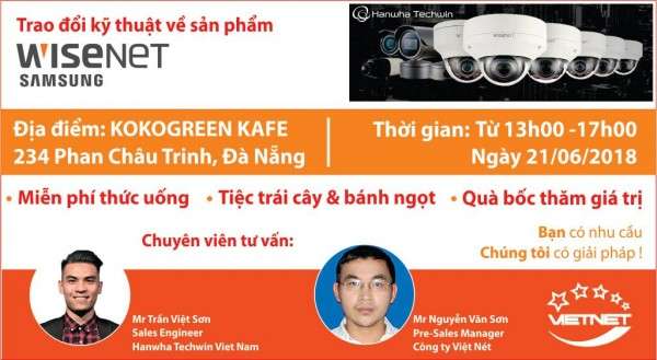 vietnet hoi thao trao doi ky thu