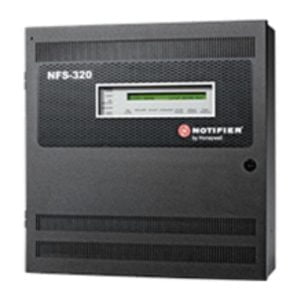 Notifier NFS-320