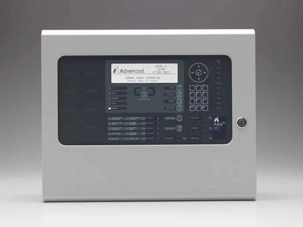 Axis En 2 Loop Panel - Việt Nét