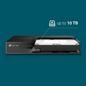 nvr1008h dau ghi camera tp link vigi 21