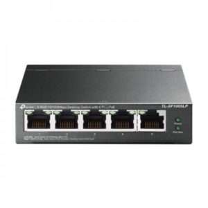 switch poe tl sf1005lp tp link 2