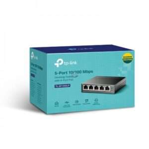 switch poe tl sf1005lp tp link 21