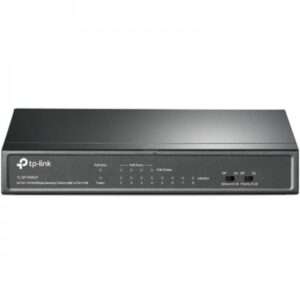 switch poe tp link tl sf1008lp 1