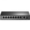 switch poe tp link tl sf1009p 31