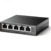 switch poe tp link tl sg1005lp 3