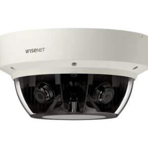 PNM 9000VQ Camera IP Wisenet 2 1