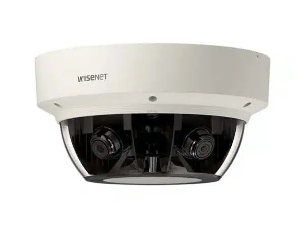 PNM 9000VQ Camera IP Wisenet 2 1