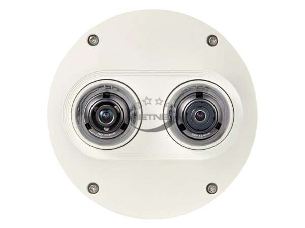 PNM 7000VD Camera IP Wisenet 1