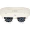 PNM 7000VD Camera IP Wisenet 2