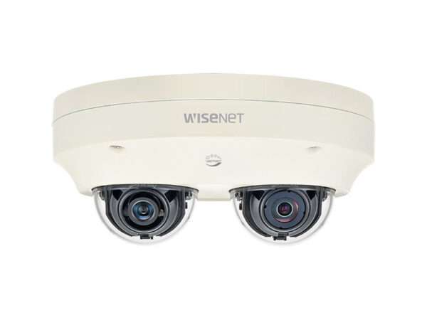 PNM 7000VD Camera IP Wisenet 2