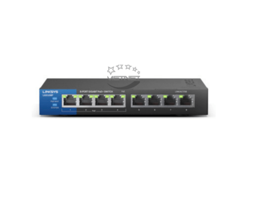 Linksys LGS108P