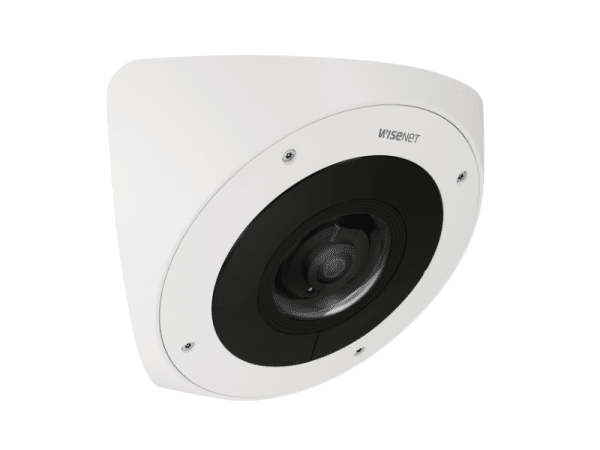 camera IP corner mount 3MP wisenet TNV 7011RC 1