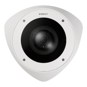 camera IP corner mount 3MP wisenet TNV 7011RC 2