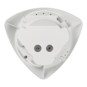 camera IP corner mount 3MP wisenet TNV 7011RC 4