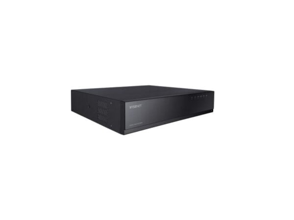 HRX 1621 16CH Pentabrid DVR 2