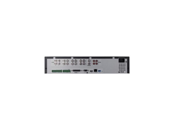 HRX 1621 16CH Pentabrid DVR 4