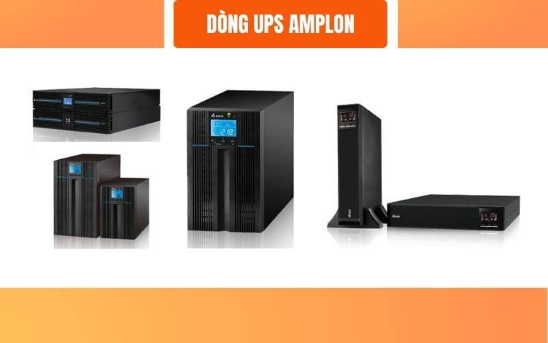 Giải pháp UPS data center