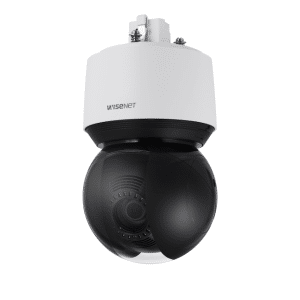 camera IP dome hong ngoai 6MP wisenet XNP 8250R 2