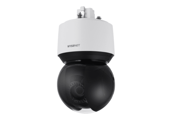 camera IP dome hong ngoai 6MP wisenet XNP 8250R 2