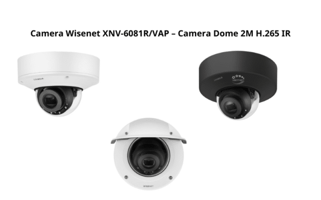 camera wisenet 1