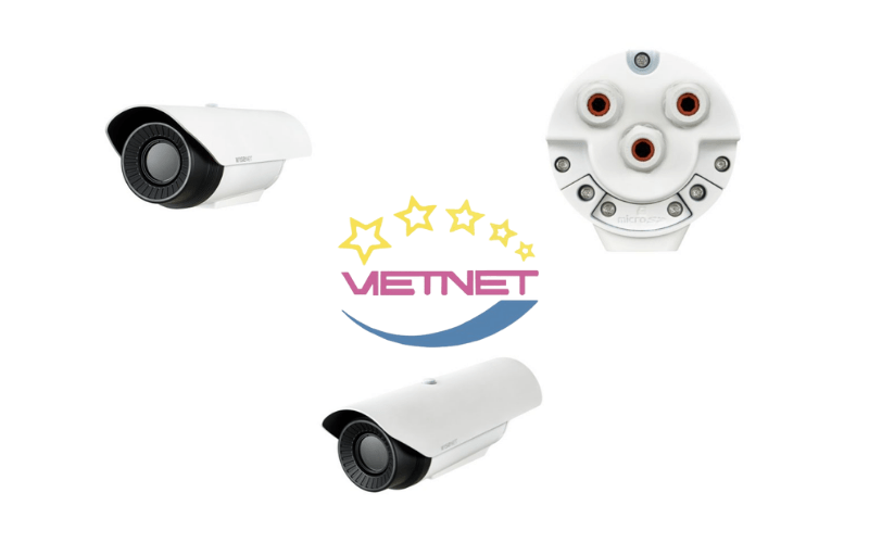 camera wisenet tno