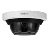 camera IP PTRZ 5MP wisenet PNM 9085RQZ1 1