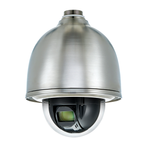 camera IP PTZ 2MP wisenet QNP 6320HS 2