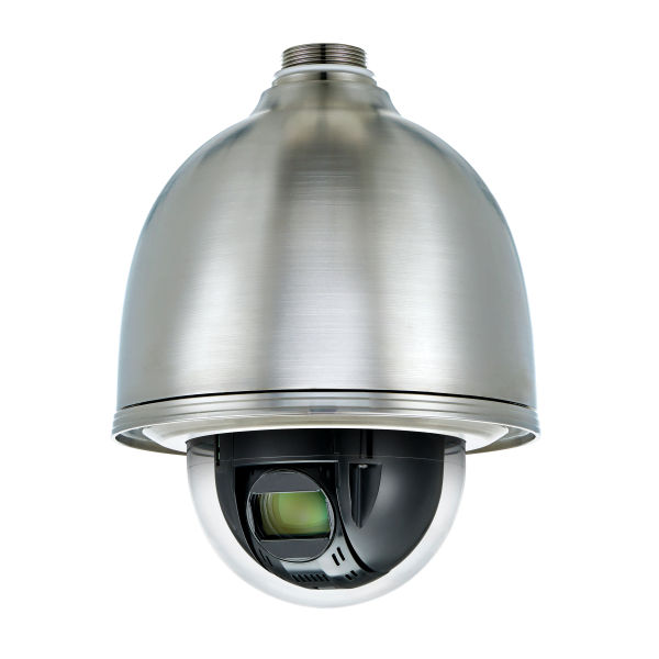 camera IP PTZ 2MP wisenet QNP 6320HS 2