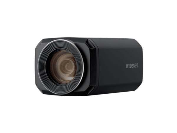 camera hop zoom 2MP wisenet XNZ 6320A 1